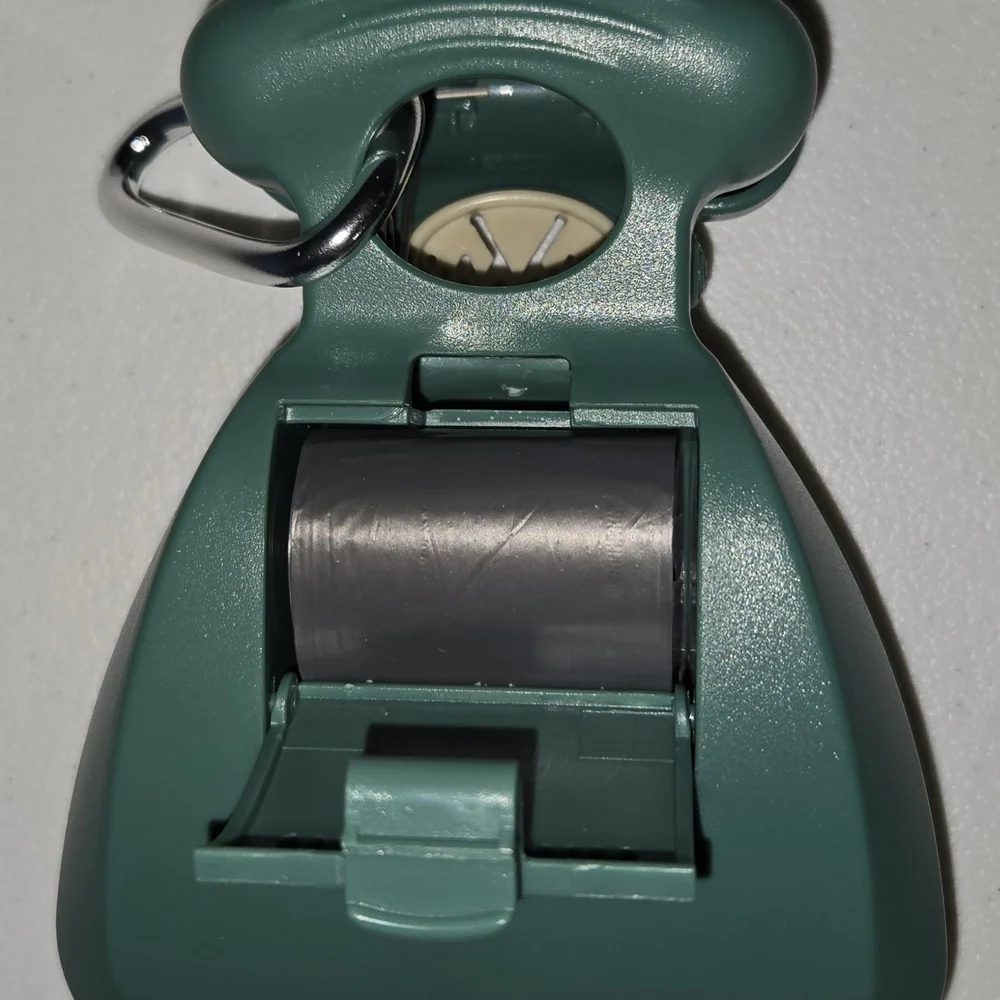 waste cleaner efficient pet